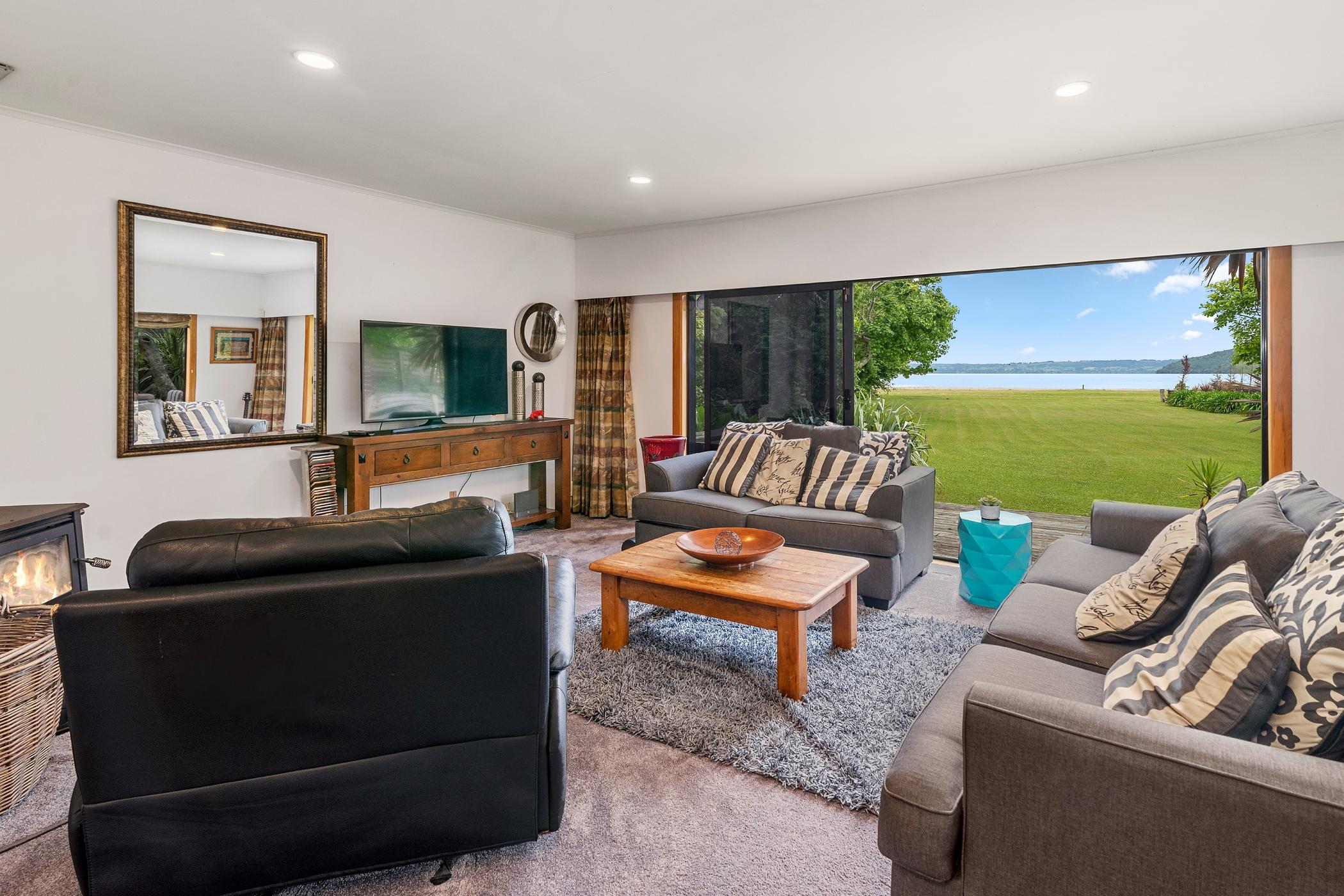 11 Holden Avenue, Holdens Bay, Rotorua, 4 chambres, 3 salles de bain