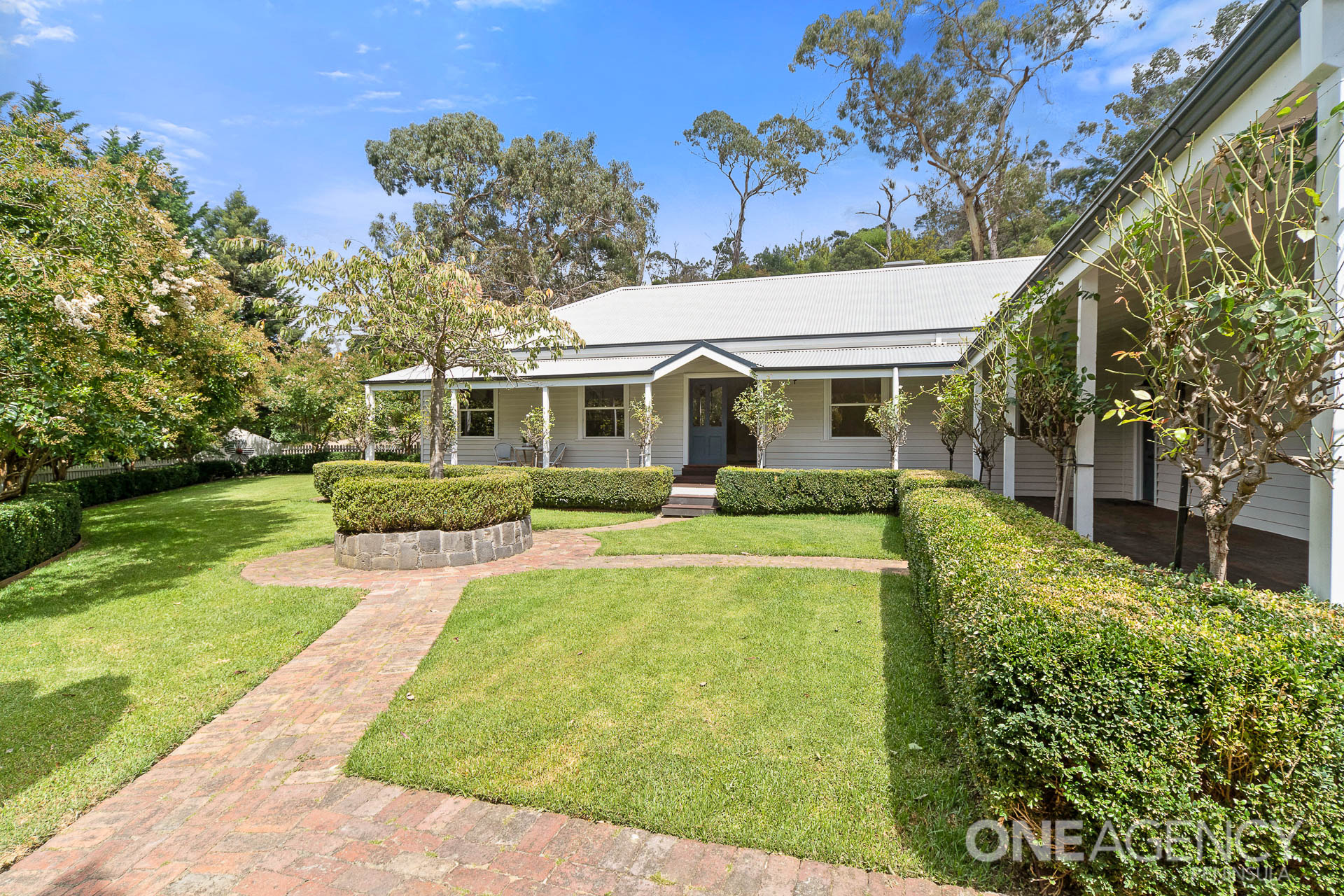 92 TWO BAYS RD, MOUNT ELIZA VIC 3930, 0 habitaciones, 0 baños, House