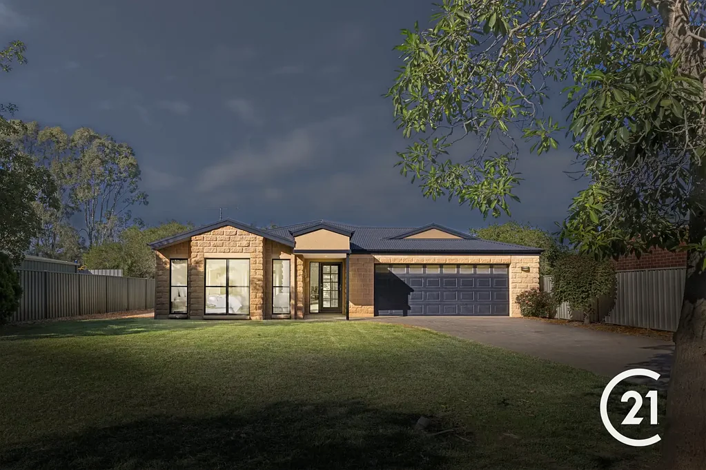 Moama 4Kwarto Turn the Key at Kingfisher Drive West !