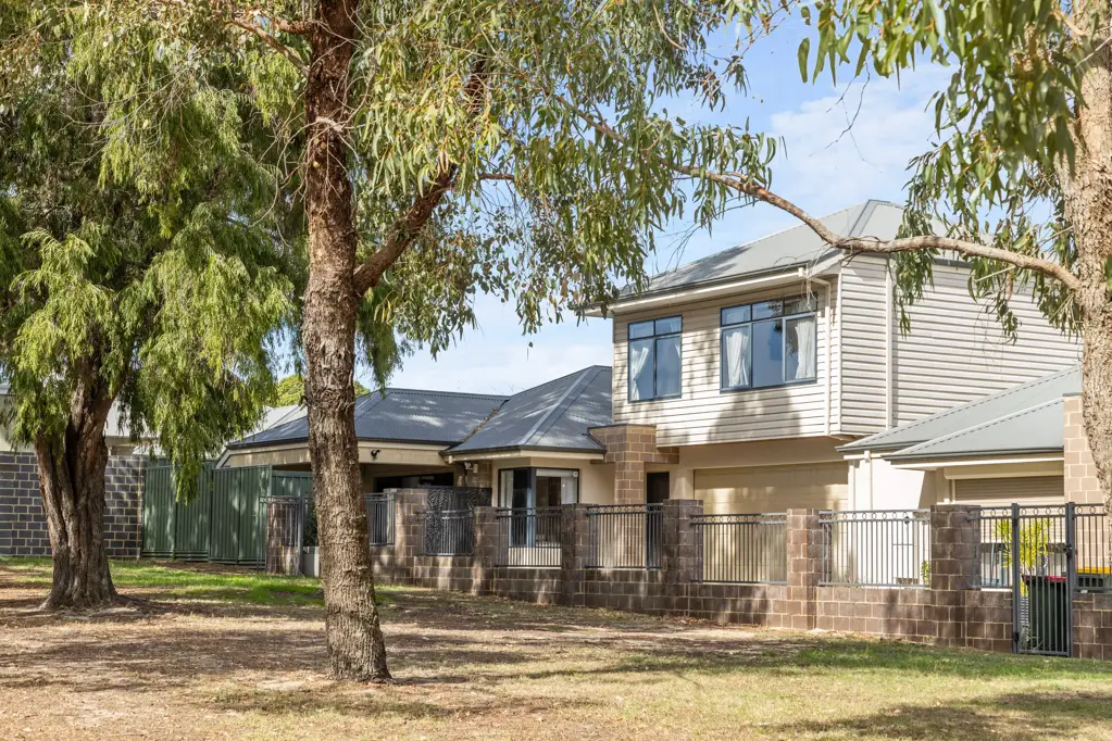 Yokine 3Zimmer Family-Friendly Comfort Right on the Park