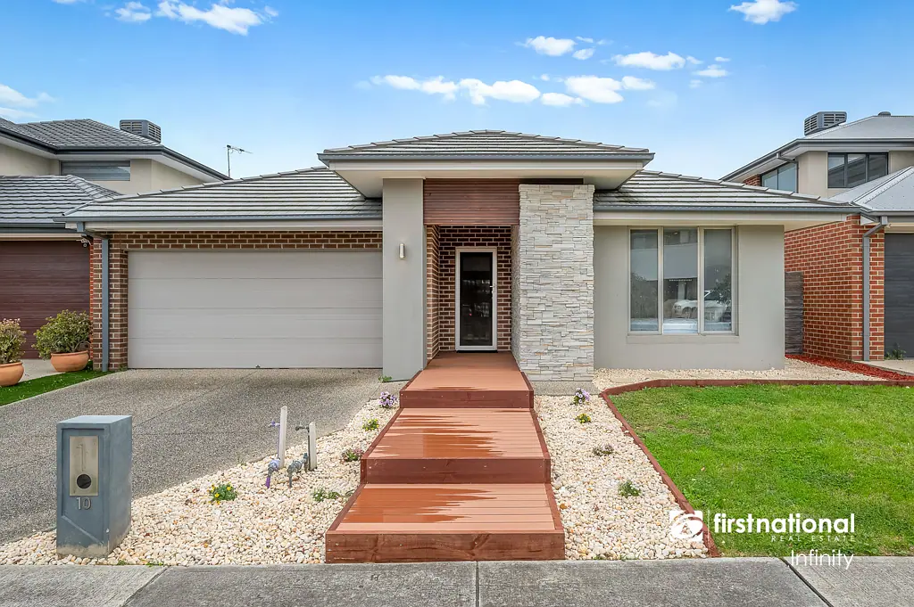 10 Auburn Drive, Keysborough, VIC 3173