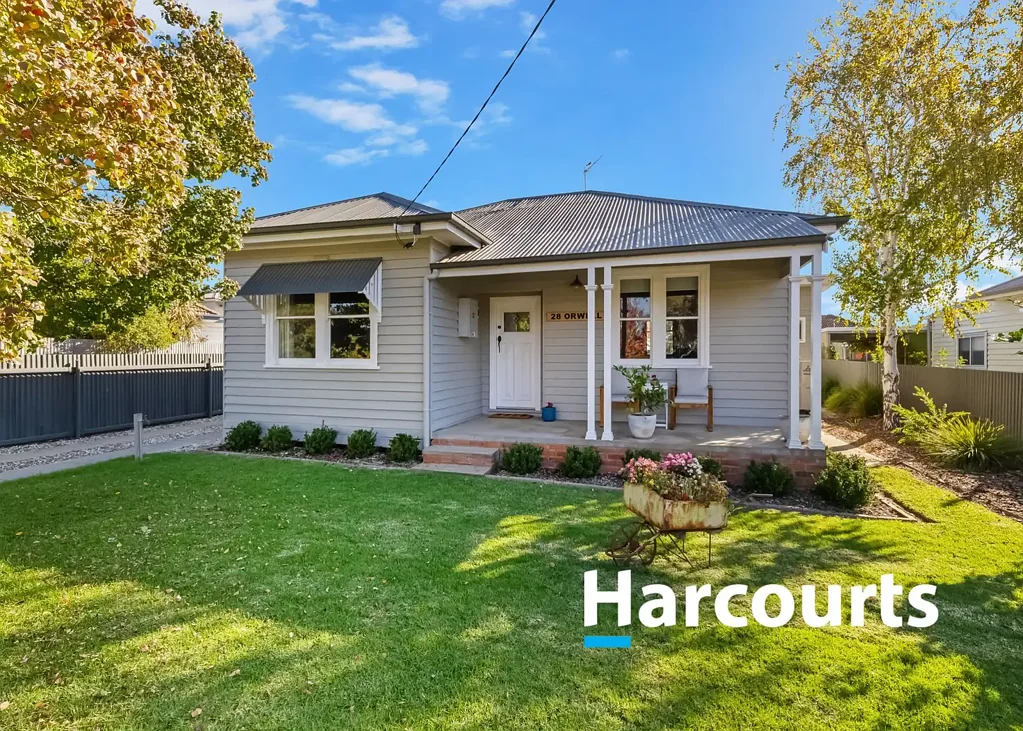 28 Orwell Street, Wangaratta, VIC 3677