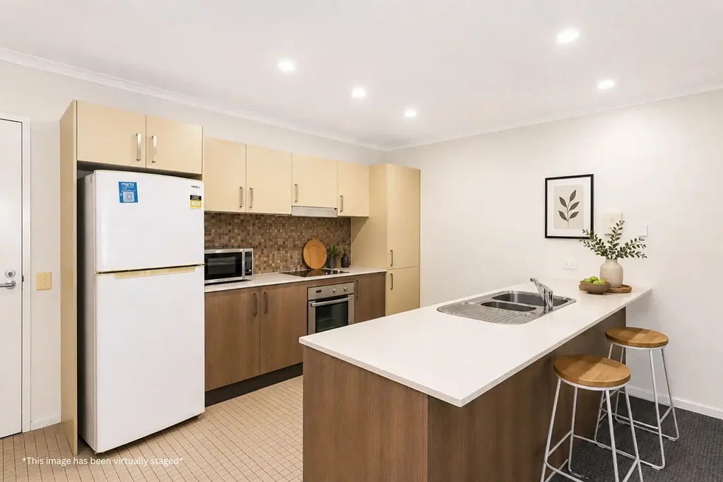 Nelson Bay 2房  COASTAL ESCAPE IN THE POPULAR AQUA MANTRA COMPLEX