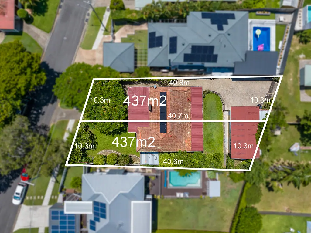 19 Norman Street, Coorparoo, QLD 4151