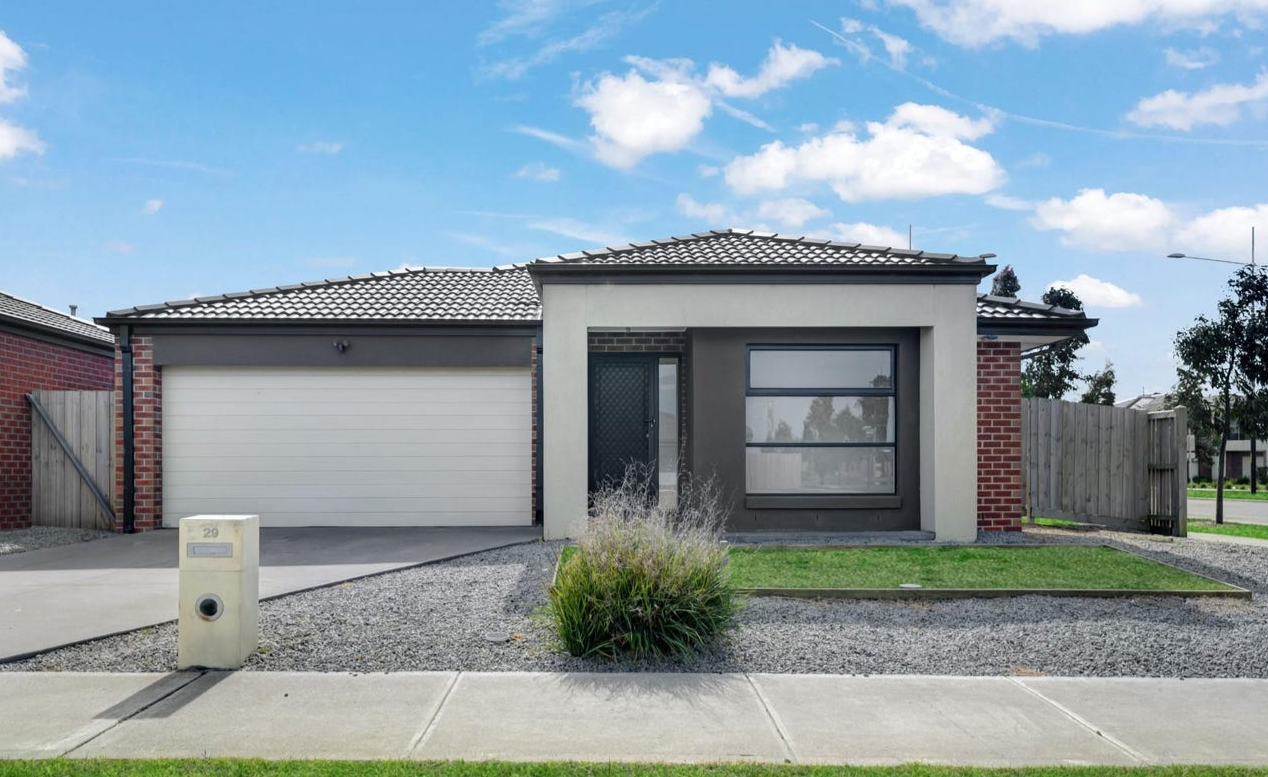 29 SEAFARERS WAY, WALLAN VIC 3756, 0 phòng ngủ, 0 phòng tắm, House