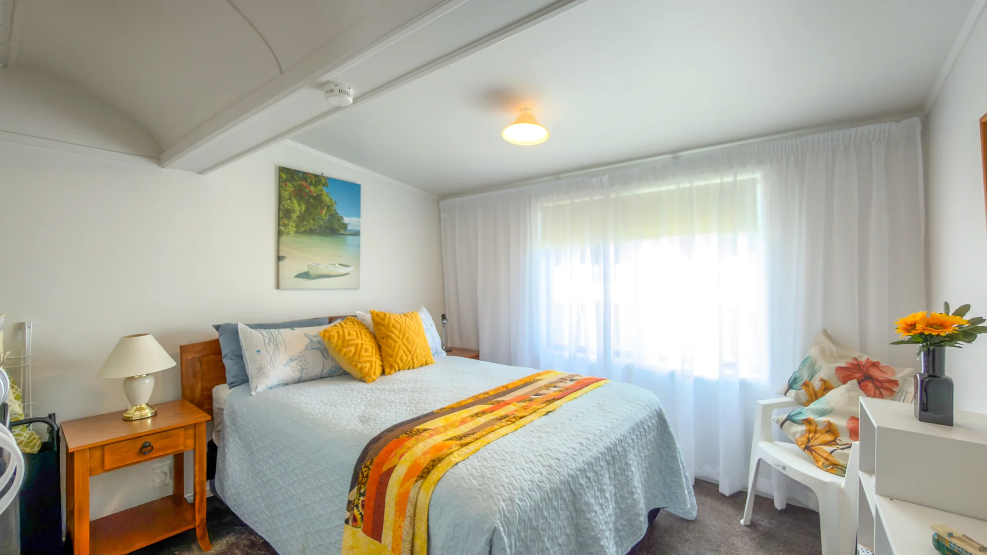 Tram 7 949 Thames Coast Road, Waikawau, Thames-Coromandel, 3 Bedrooms, 1 Bathrooms, House