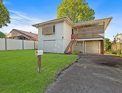 30 Highbury Street, Acacia Ridge, Brisbane - Southern Region, 3部屋, 1バスルーム, House