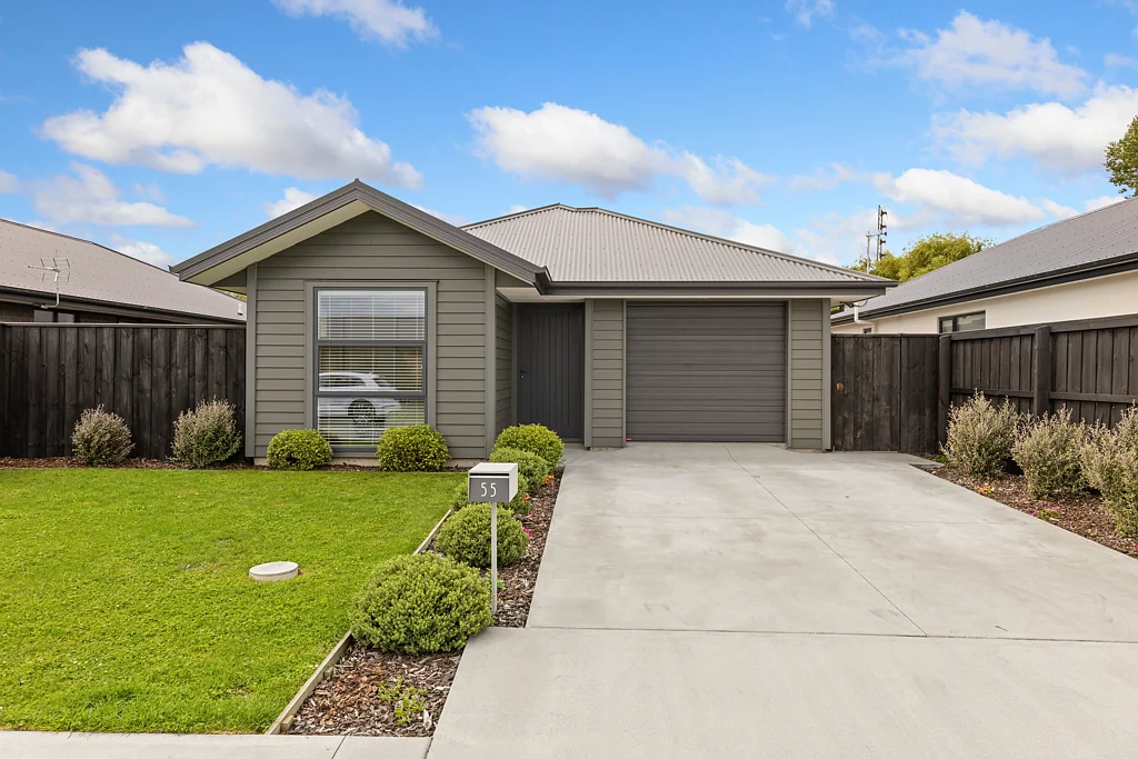 55 Henshaw Street, Woodend, Christchurch, Canterbury