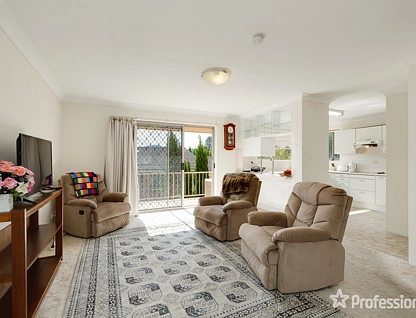 16/255 Henry Parry Drive, North Gosford, Central Coast, 3 રૂમ, 1 બાથરૂમ, Apartment