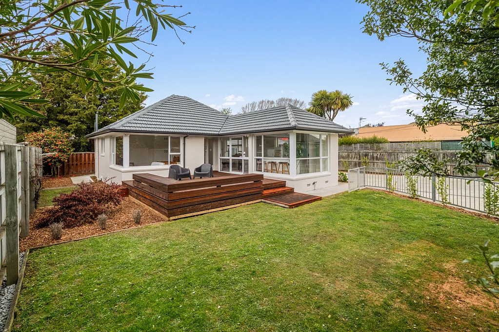 829 Ferry Road, Woolston, Christchurch, Canterbury