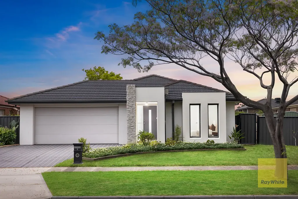 2 Kensington Circle, Derrimut, VIC 3026