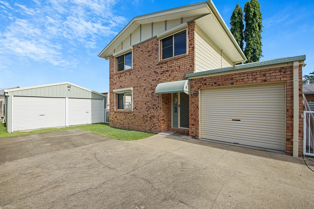 2/47 Wellington Street, Mackay, QLD 4740