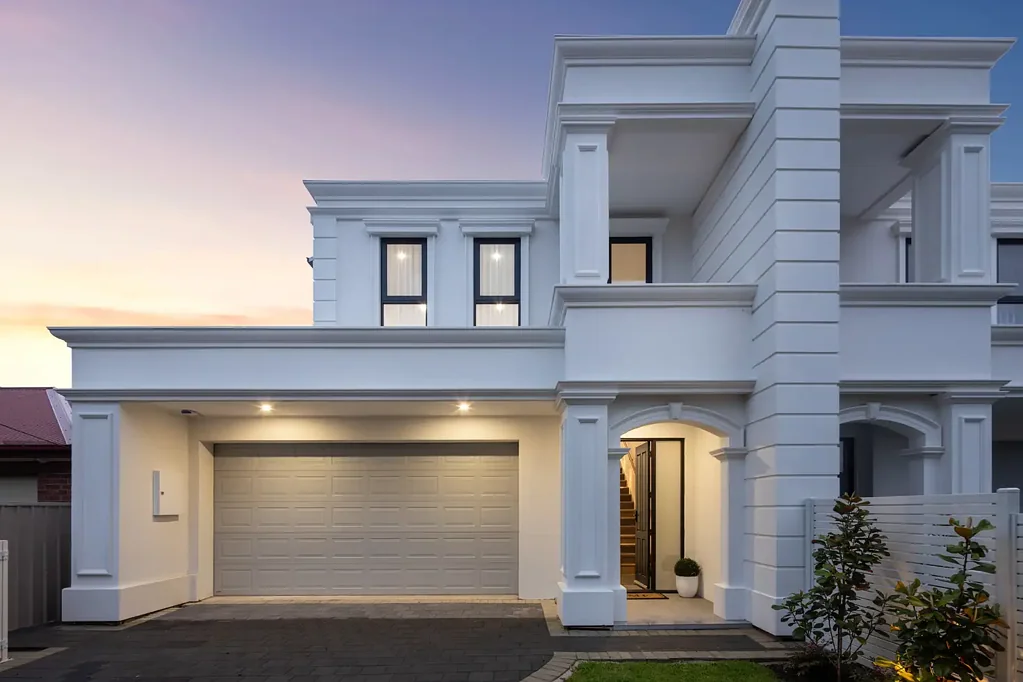 Somerton Park 4Phòng ngủ A Brand-new Legacy in Modern, Coastal Living.