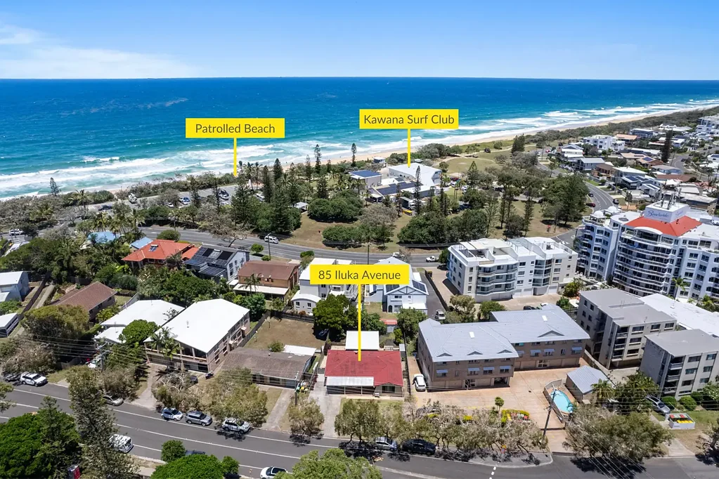 85 Iluka Avenue, Buddina, QLD 4575