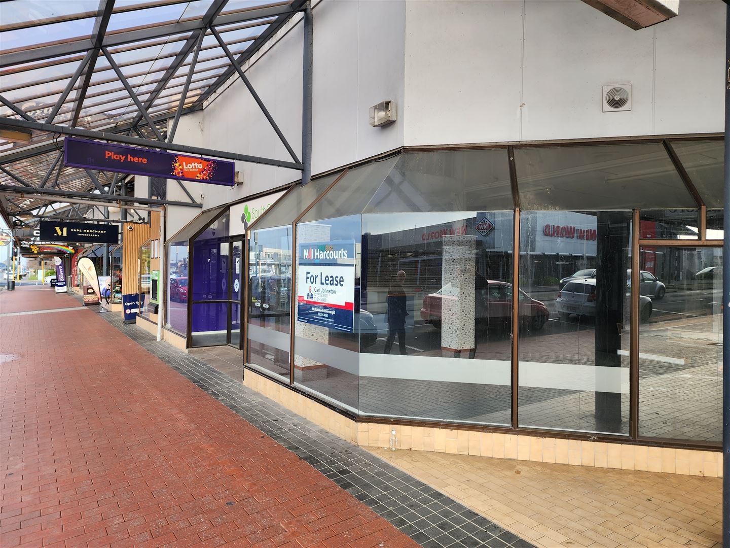 247 Elles Road, Strathern, Invercargill, 0 कमरे, 0 बाथरूम, Retail Premises