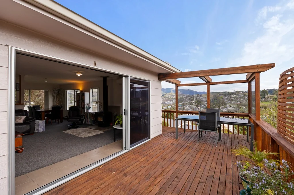 Nelson South 3બેડરૂમ Elevated Views & Space to Enjoy