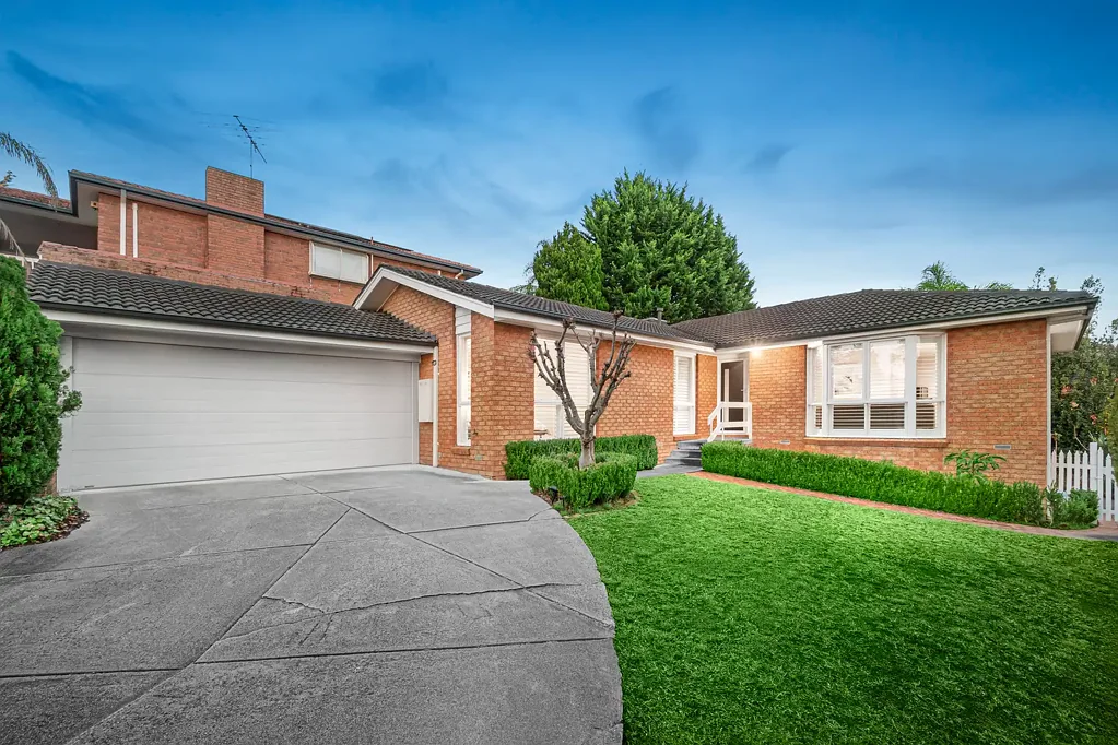 5 Thomas Hardy Drive, Templestowe, VIC 3106
