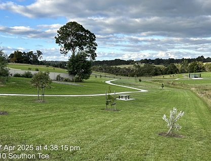 LOT Lot 44/21 Southon Terrace, Nicholson, Bairnsdale (North Gippsland), 0房, 0浴, Section