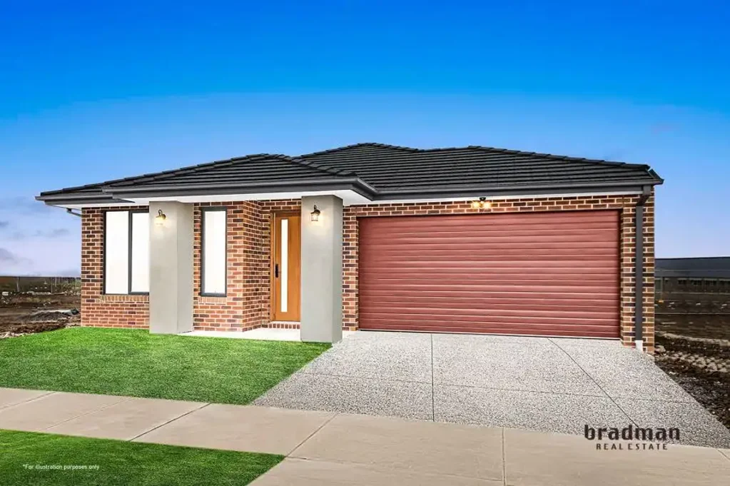 Donnybrook 4 Bedroom Stylish Contemporary Living in the Heart of Donnybrook