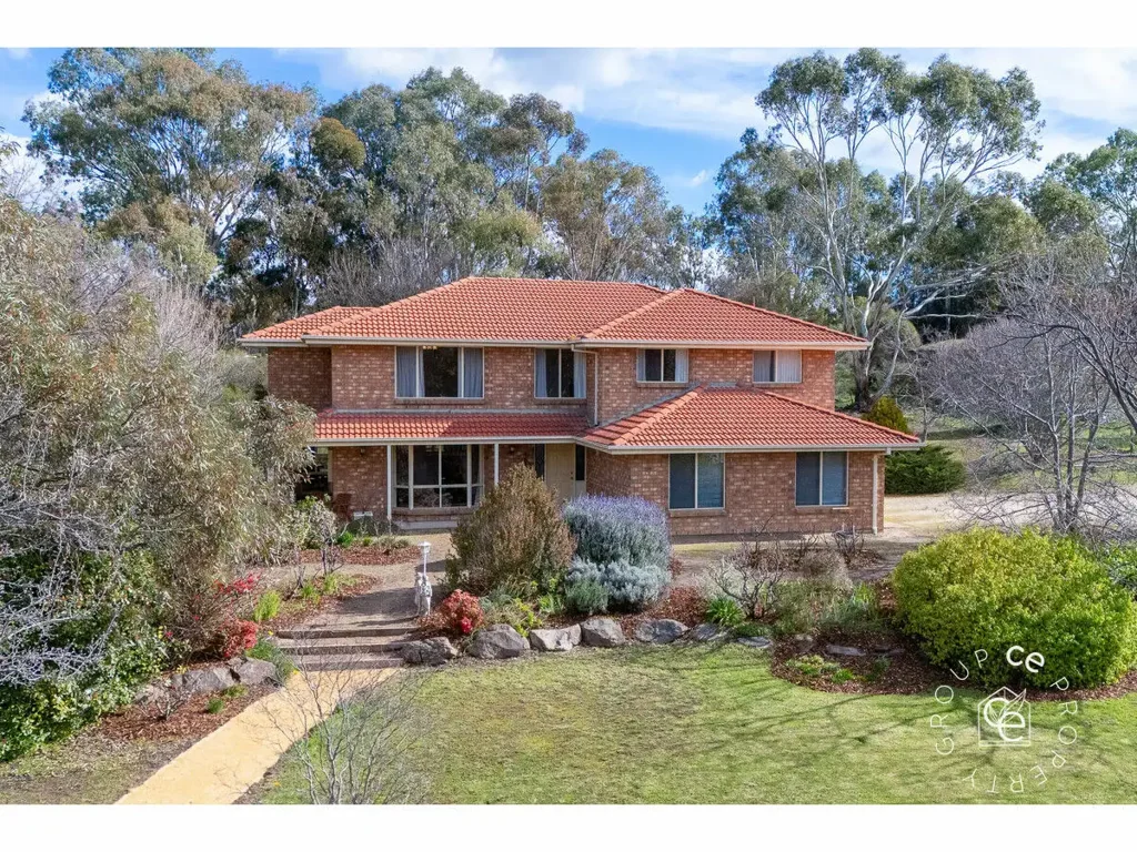 3 Meshach Burge Terrace, Lyndoch, SA 5351