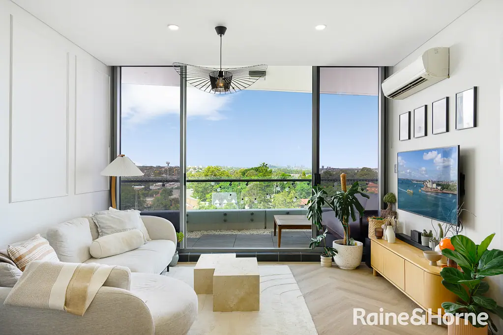903/87 Shoreline Drive, Rhodes, NSW 2138