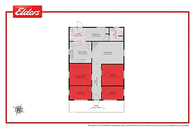 97 Cornwall Street, Taree, NSW 2430, 4房, 1浴, House