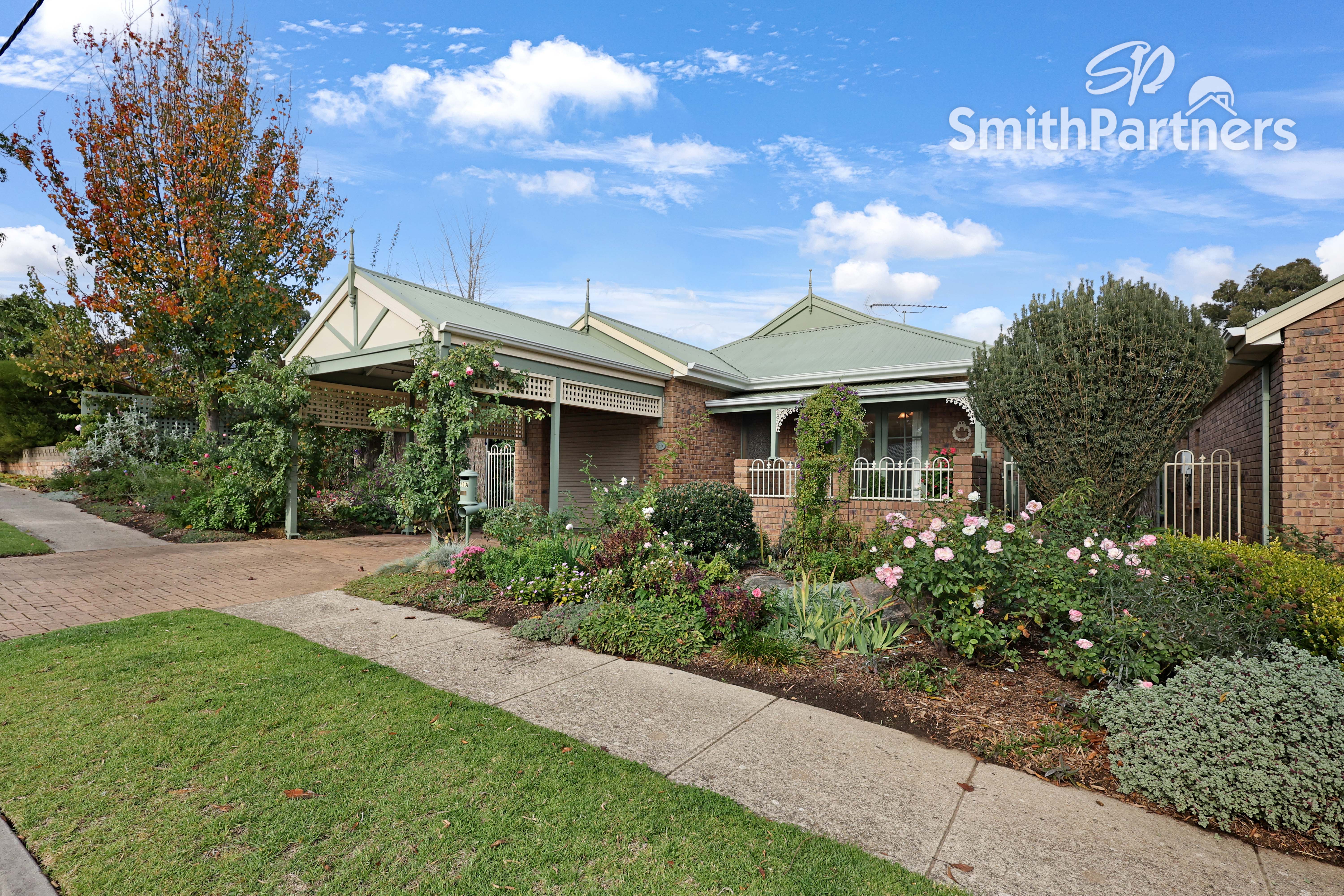 1A GRANDVIEW DR, TEA TREE GULLY SA 5091, 0房, 0浴, House