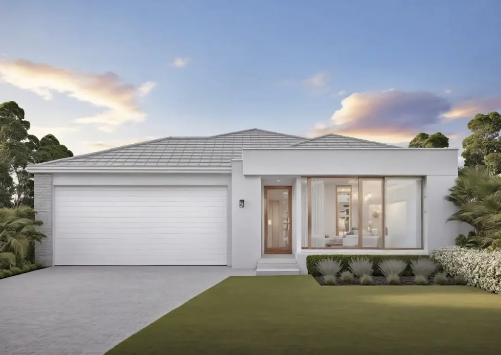 Officer 3침실 Perfect First Home or Investment in Arcadia Estate - Stylish and Compact Living