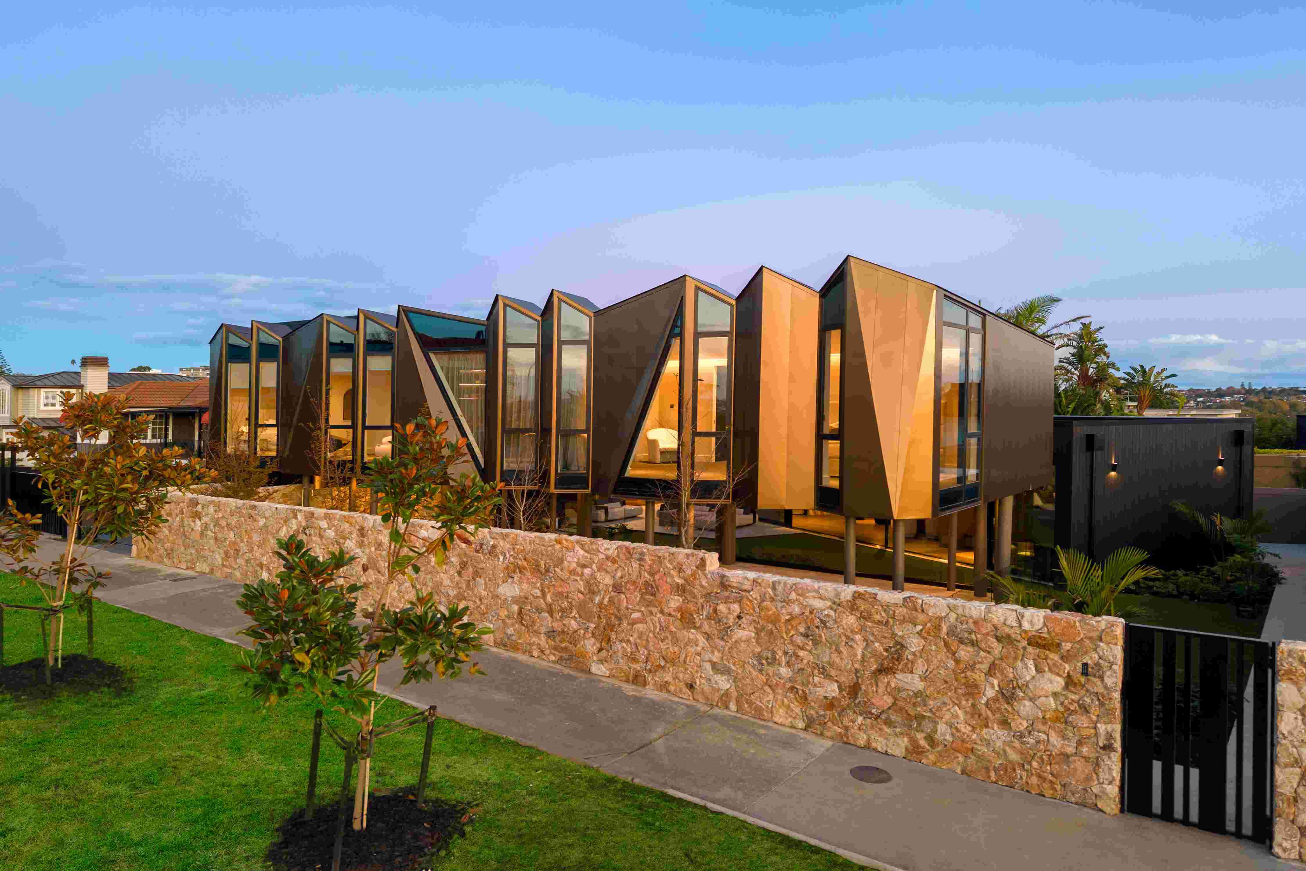 32 Tuhaere Street, Orakei, Auckland City, 4 ਕਮਰੇ, 5 ਬਾਥਰੂਮ, House