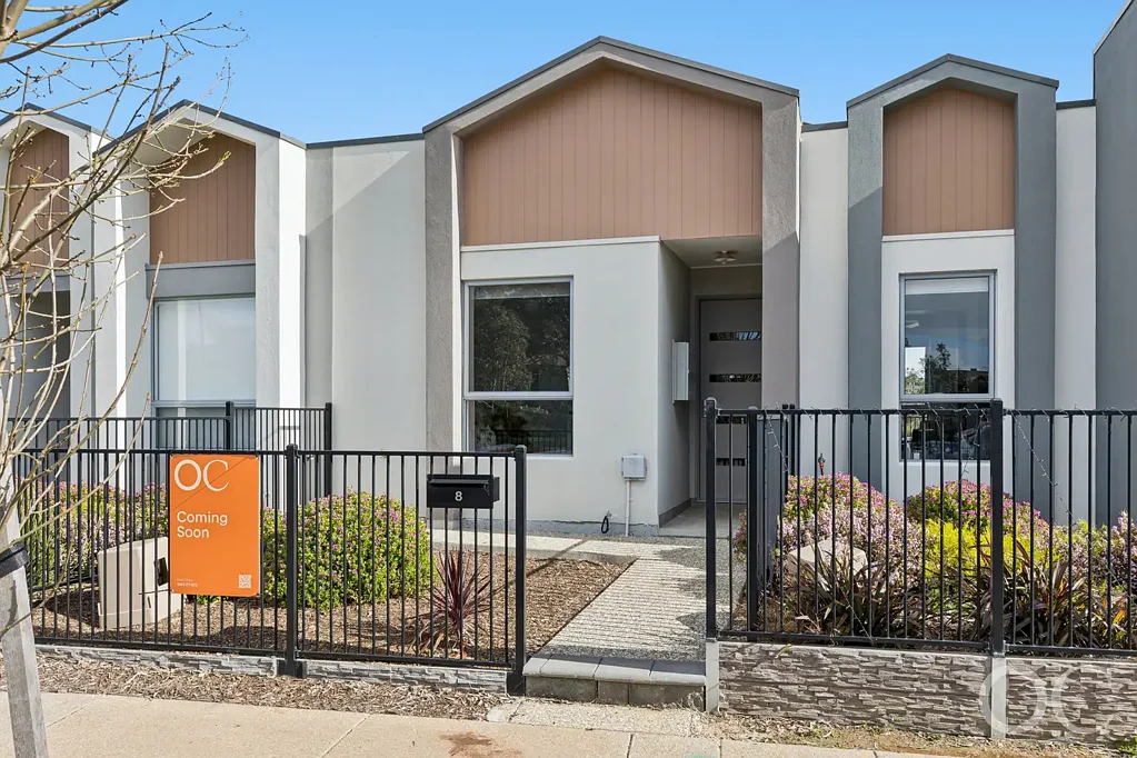 Mount Barker 2 Slaapkamer Open the Door to Low Maintenance, Lifestyle Living