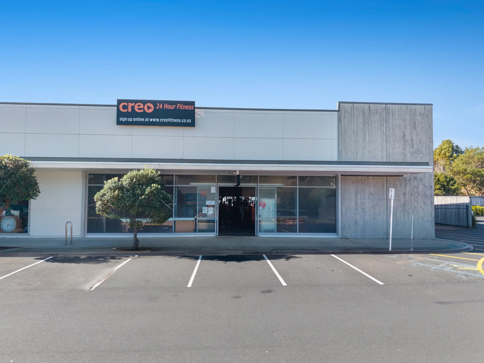 Warkworth A smart purchase today for tomorrow's growth.