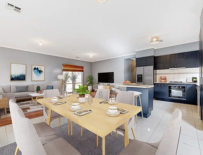 51 Bowral Loop, Craigieburn, VIC 3064, 3房, 1浴, 独立屋