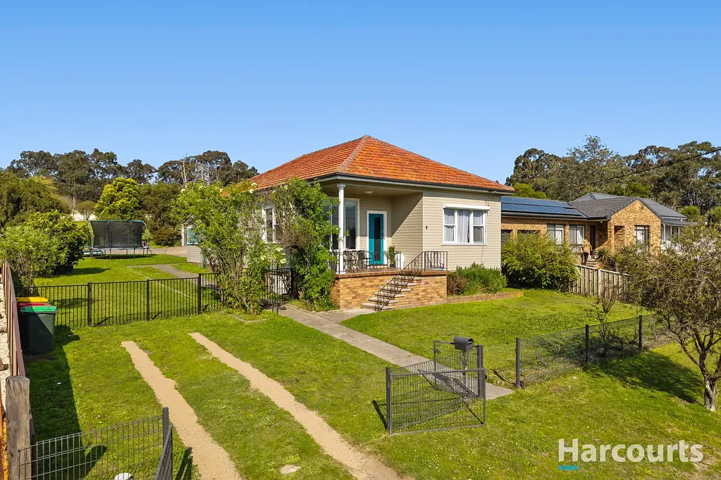 6 John Street, Abermain, NSW 2326