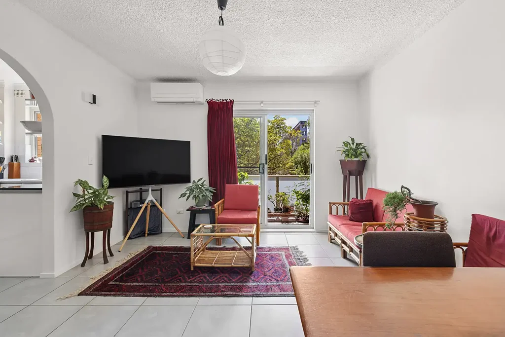 2/81-83 Trafalgar Street, Stanmore, NSW 2048