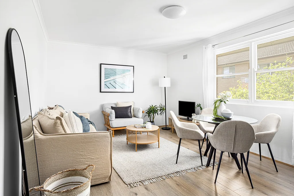 9/468 Illawarra Road, Marrickville, NSW 2204