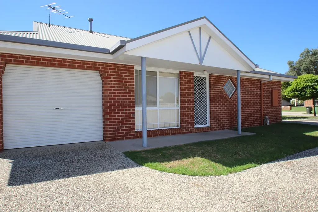 LOW MAINTENANCE LIVING IN WEST WODONGA