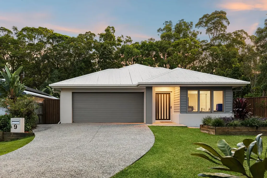9 Carissa Place, Noosaville