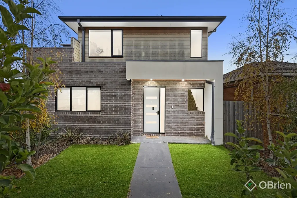 St Albans 2침실 Stylish and Convenient Living in Prime Location
