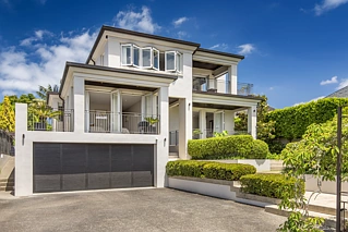 23 Seacliffe Avenue, Belmont, North Shore City