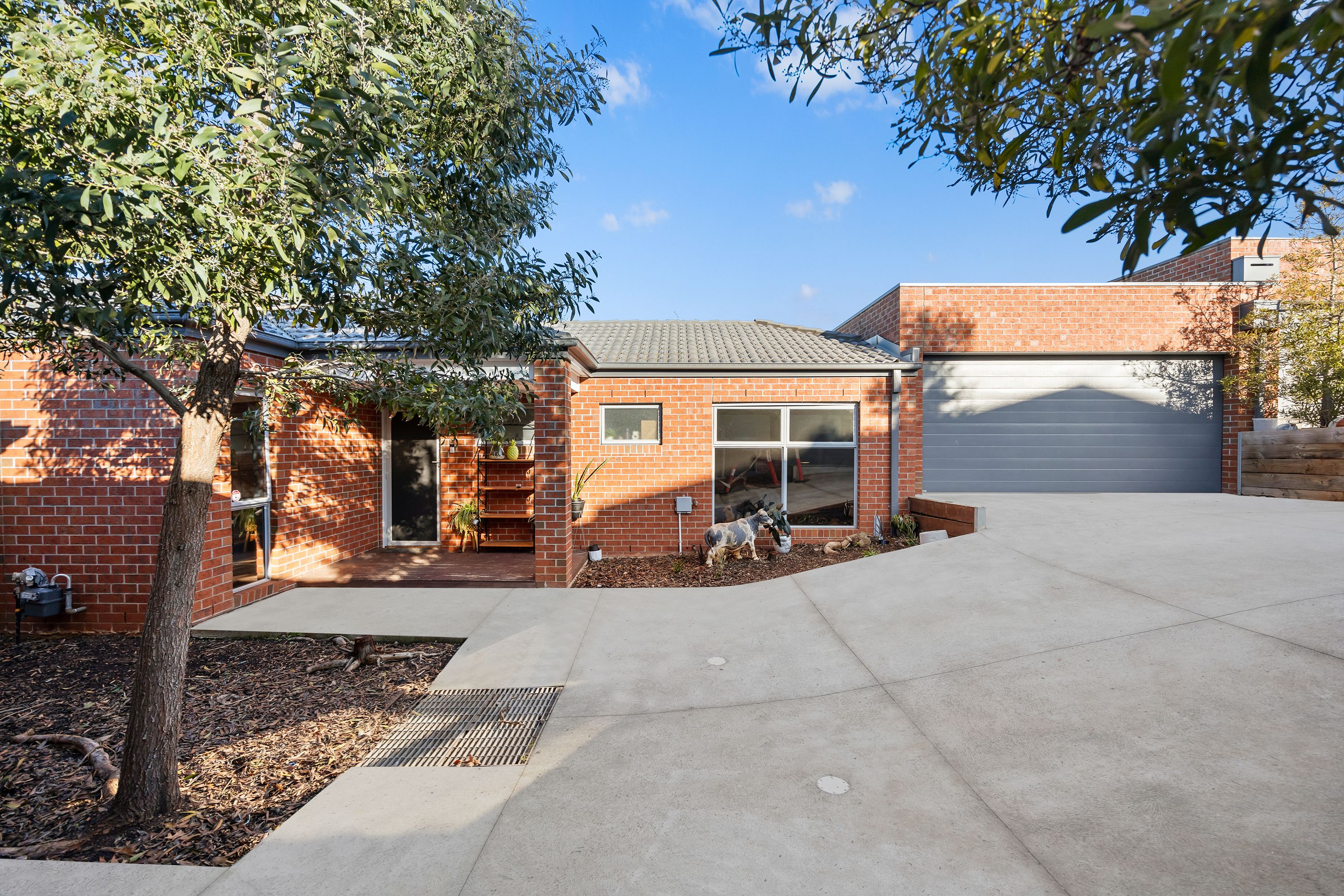 UNIT 4 16 MOORE ST, MADDINGLEY VIC 3340, 0 Schlafzimmer, 0 Badezimmer, Unit