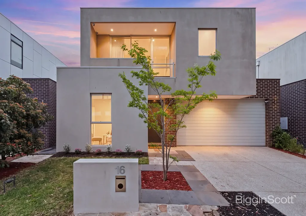 Maidstone 4ਬੈੱਡਰੂਮ Stylish, Spacious And Spectacular Living Opposite Parklands