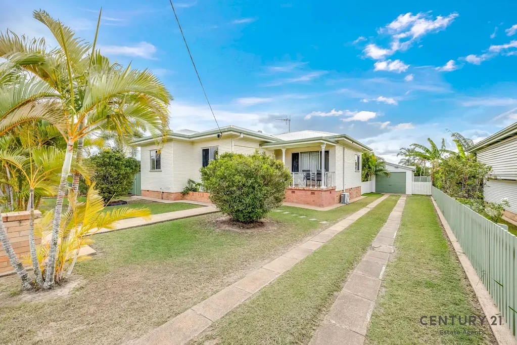 Walkervale 4部屋 Lifestyle, Space & Flexibility on a Generous Block