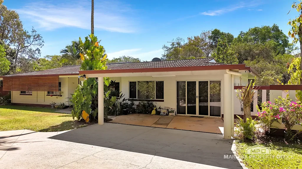 24 Morrow Street, Mareeba, QLD 4880