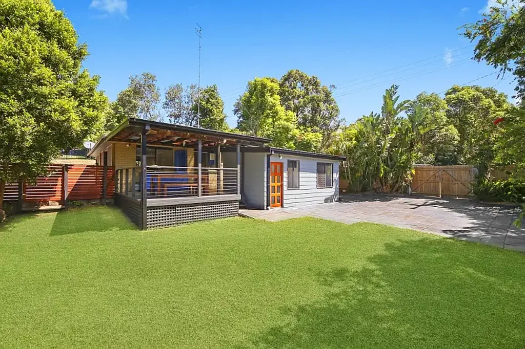 Spacious Three Bedroom Home