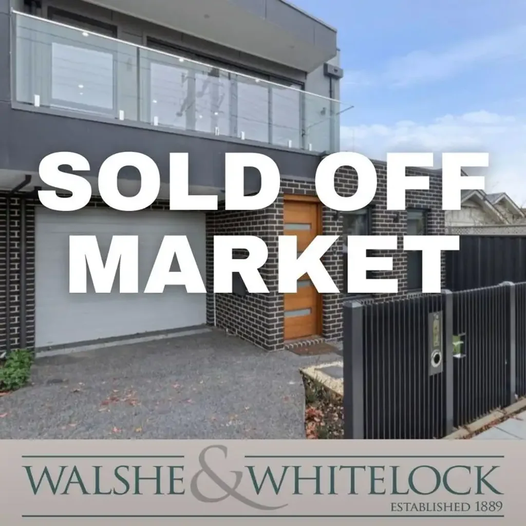 1d Bischoff Street, Preston, VIC 3072