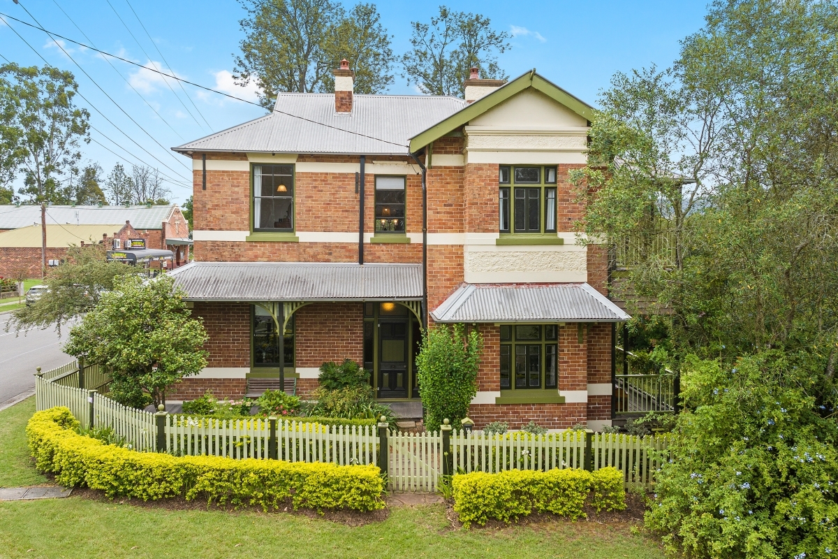 13 DUKE ST, PATERSON NSW 2421, 0房, 0浴, House