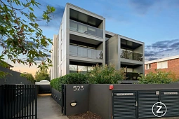 G03/523 Dandenong Road, Armadale