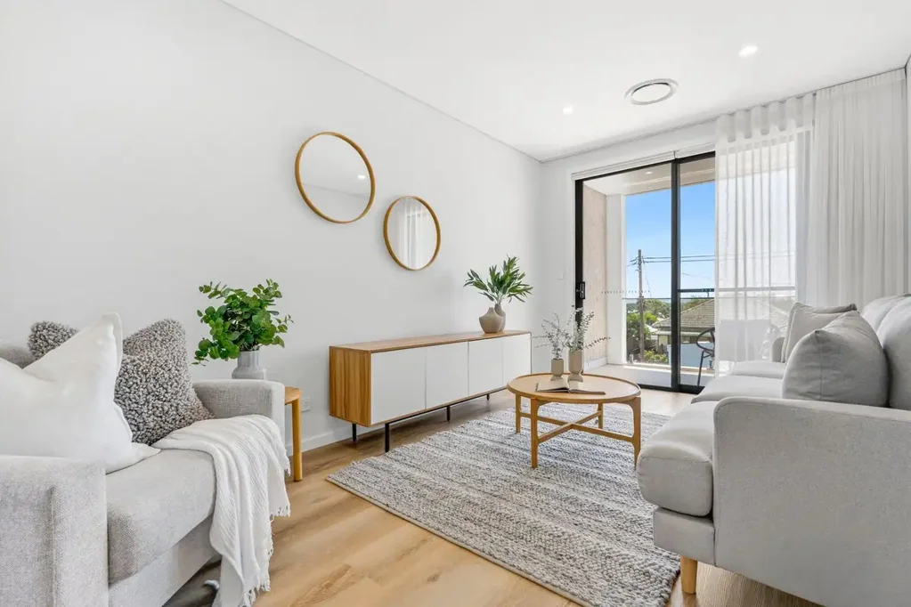 The Entrance 3部屋 Brand-New Luxury Waterview Duplex