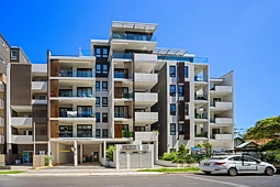 17/25-29 Smallwood Avenue, Homebush