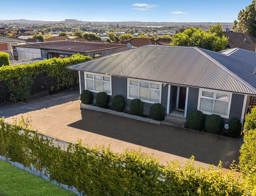 59 Bradbury Road, Botany Downs, Manukau City, 4 Kuwarto, 2 Banyo, House
